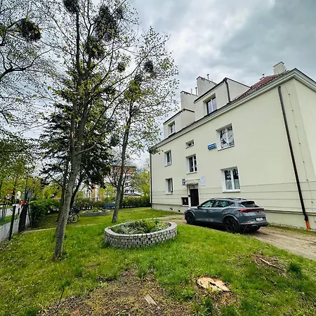 Lupus Apartament