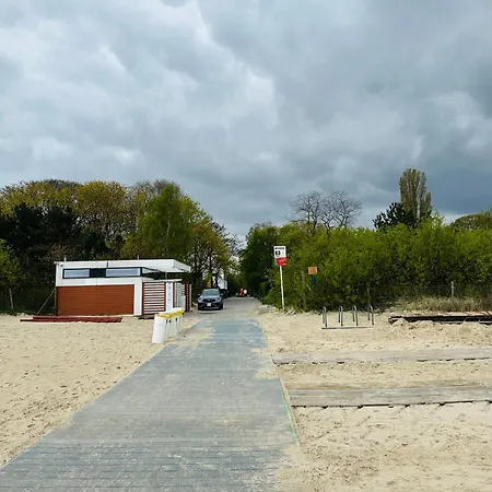 Lupus Apartament Γκντανσκ