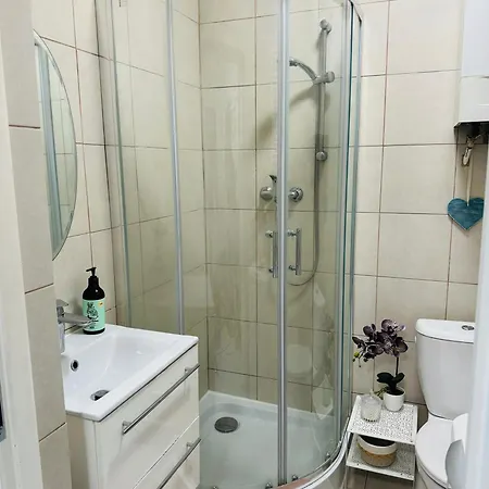 Lupus Apartament Апартаменты