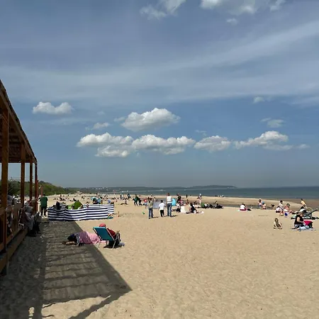 Lupus Apartament Apartment *