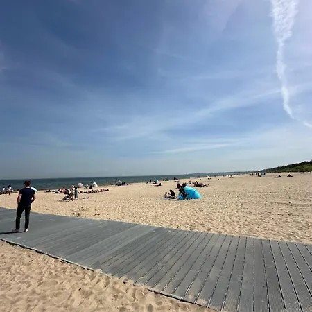 Lupus Apartament Appartement *