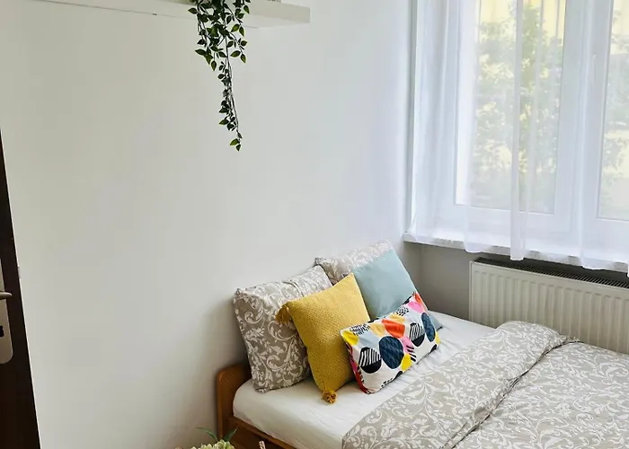 Lupus Apartament * גדנסק