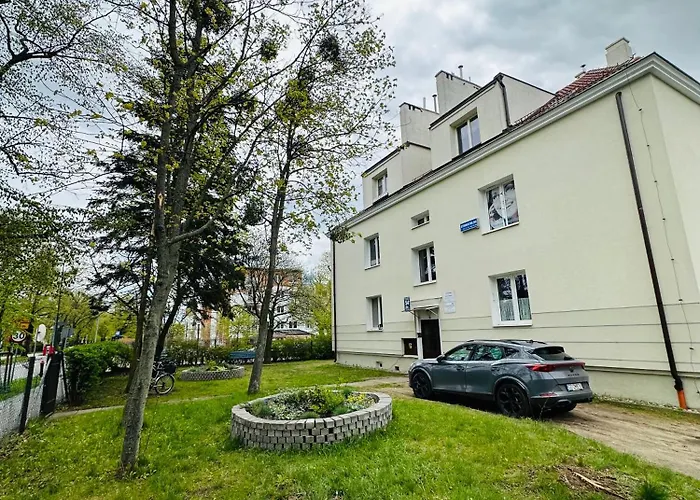 Lupus Apartament