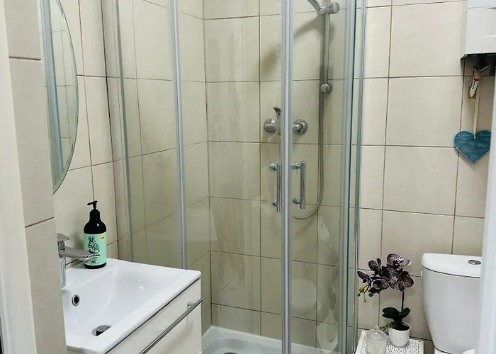 Lupus Apartament דירה