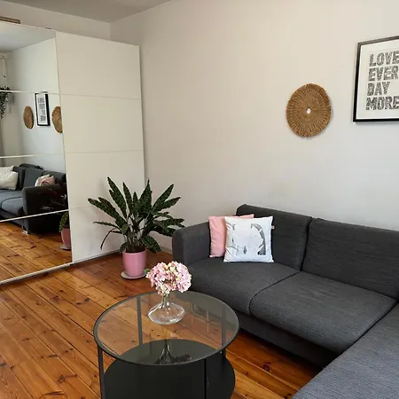 Lupus Apartament Apartmán *